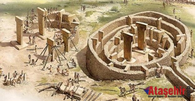 Arkeolojik Harikalar’da Göbeklitepe Konuşuldu