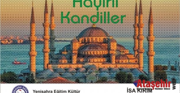 Hayırlı Kandiller