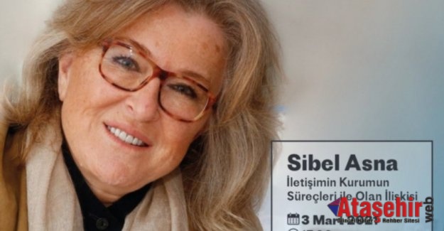 Institut français Türkiye’nin Konuğu Sibel Asna konuk olacak.