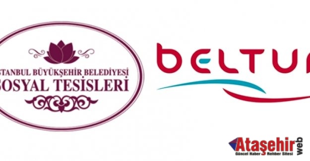 İSTANBUL'DA BELTUR YENİDEN HİZMETE BAŞLIYOR