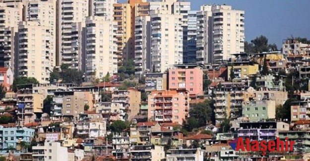 İstanbul'da riskli yapılar kayıt altına alınıyor