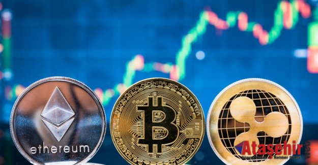 Kripto para dolandırıcılığı son bir yılda 8,6 milyar dolara mal oldu