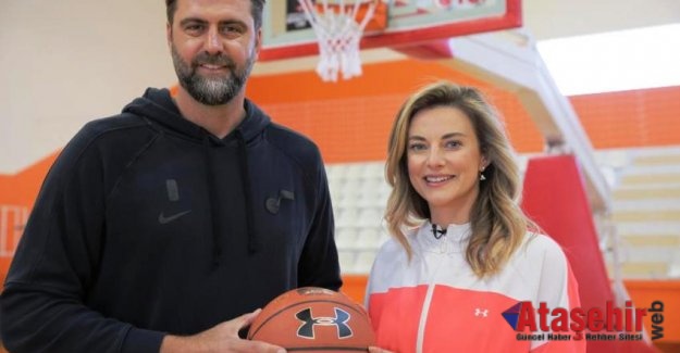 Mehmet Okur: Hayalim Fenerbahçe’de antrenör olmak