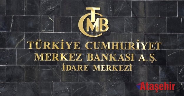Merkez Bankası Başkanlığı’na Şahap Kavcıoğlu Atandı