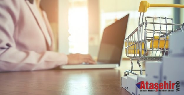 Online alışveriş hacmi yüzde 38 artacak