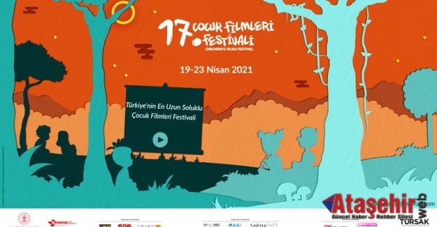 17. ÇOCUK FİLMLERİ FESTİVALİ SONA ERDİ