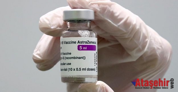 AstraZeneca aşısından dolayı 7 kişi yaşamını yitirdi