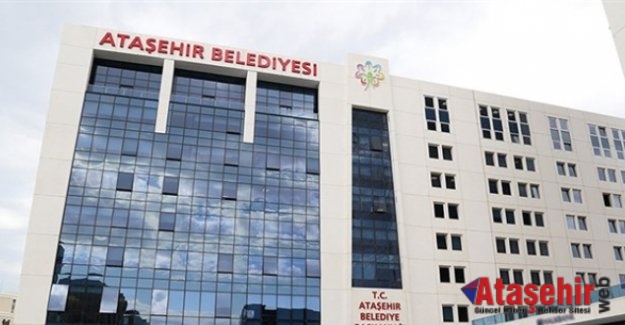 Ataşehir Belediyesi 6500 TL Maaşla Personel Alımı yapacaktır.