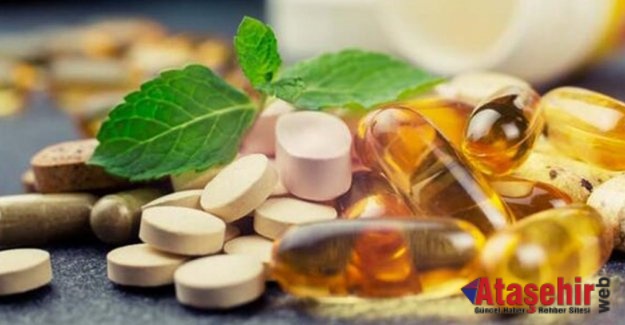 Bağışıklığınızı Güçlü Tutmak için C Vitamini Takviyesi Alın