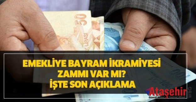 Bayram ikramiyesine enflasyon oranına göre zam yapılacak