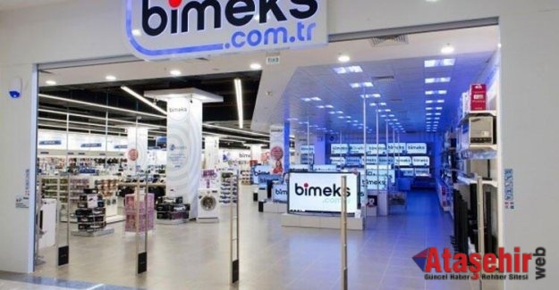 Bimeks’in iflasına karar verildi