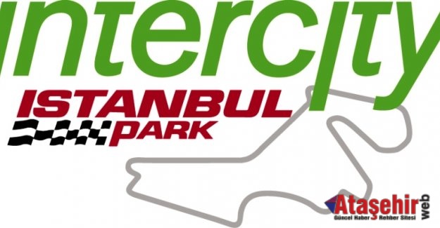 FORMULA 1TM YENİDEN INTERCITY İSTANBUL PARK’TA