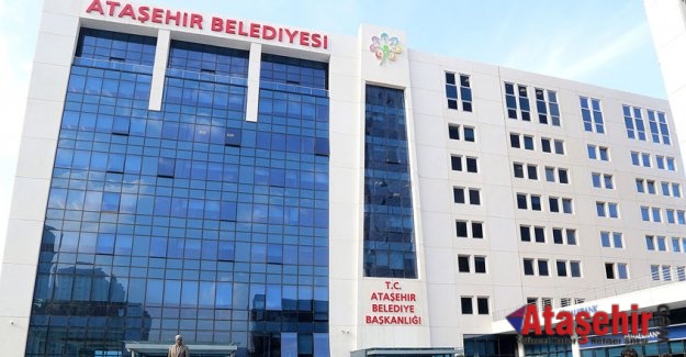 İstanbul Valiliği, Ataşehir Belediyesi'nin incelenmesi için İçişleri Bakanlığı'na başvurdu.