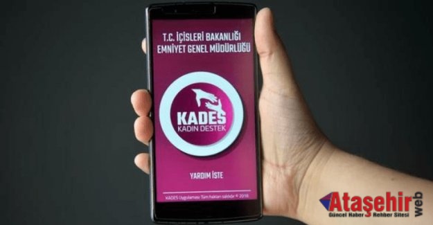 "KADES"te süreç nasıl işliyor?