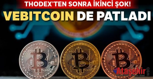 Kripto para borsasında deprem sürüyor