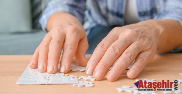 “Parkinson Hastalarını Beyin Pili Yaşama Bağlıyor”