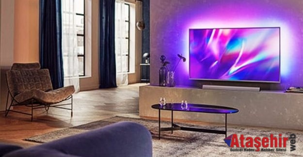 Philips TV & Sound