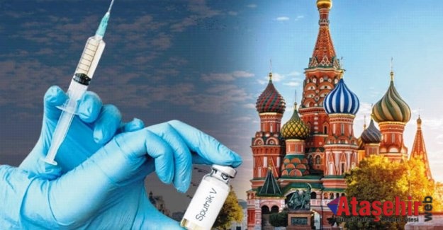Rusya’ya aşı turları düzenliyor