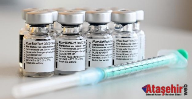 Sağlık Bakanlığı, ikinci doz BioNTech aşısının erteleme kararını iptal etti