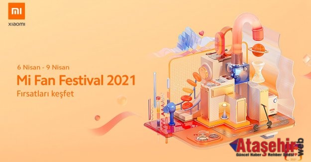 Xiaomi, Mi Fan Festivali