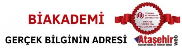 Yeni bir dünyaya açılan kapı: BİAKADEMİ