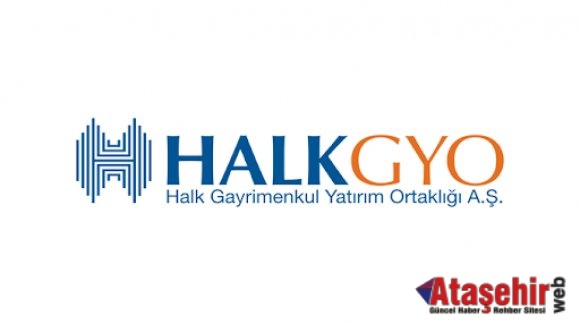 Halk GYO 2021 Birinci çeyrek finansal sonuçları açıklandı