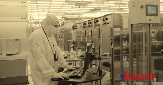 IBM, dünyanın ilk 2 nanometrelik çipini geliştirdi