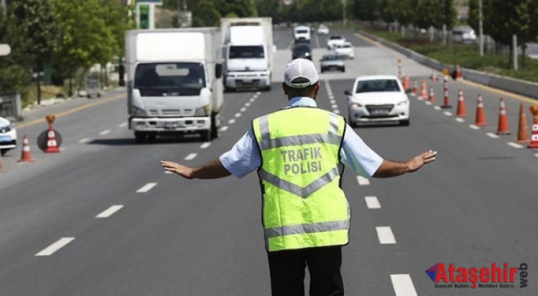 İstanbul'da bazı yollar trafiğe kapatılacak