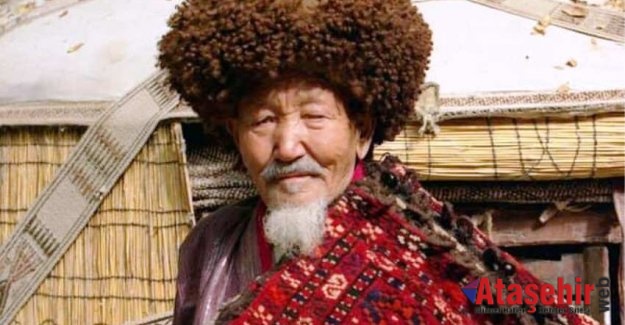 KARAKALPAK TÜRKLERİ