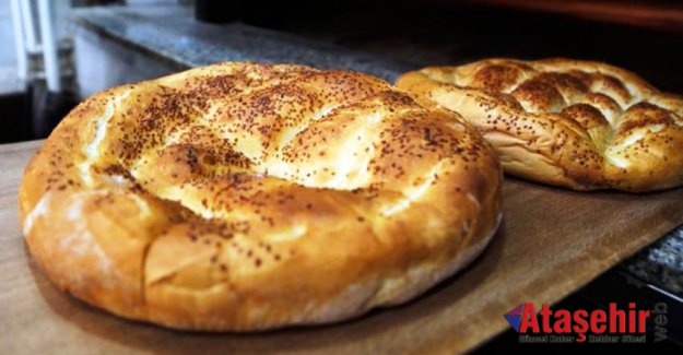 Ramazan pidesi satışları 5 kat arttı