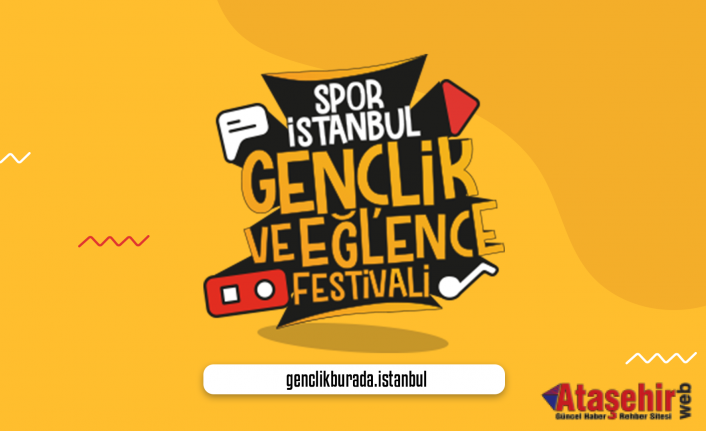 SPOR İSTANBUL’DAN GENÇLER İÇİN KAÇIRILMAYACAK FESTİVAL  