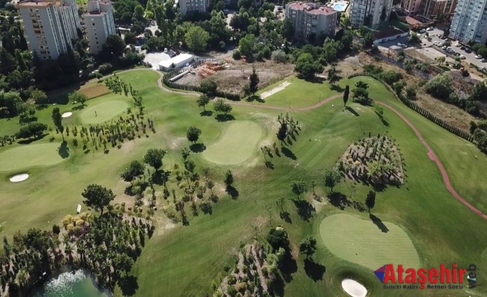 Ataşehir’de turnuva telaşı