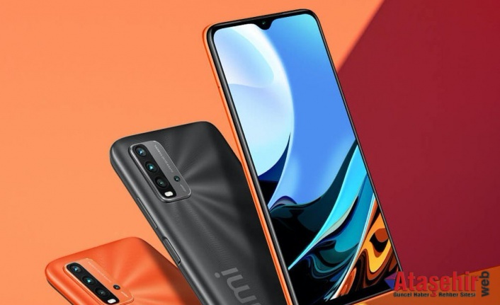 Xiaomi, Redmi 9T'nin satışına başladı