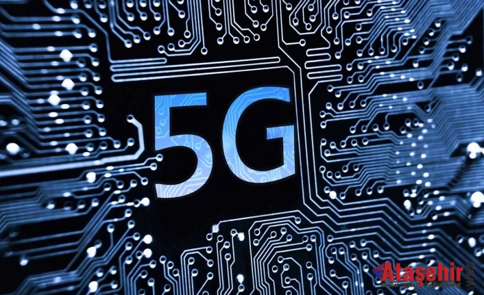 5G AĞLARININ TOPLAM GELİRİ 700 MİLYAR DOLARI GEÇECEK