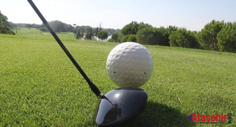 Golfte federasyon kupası heyecanı başlıyor