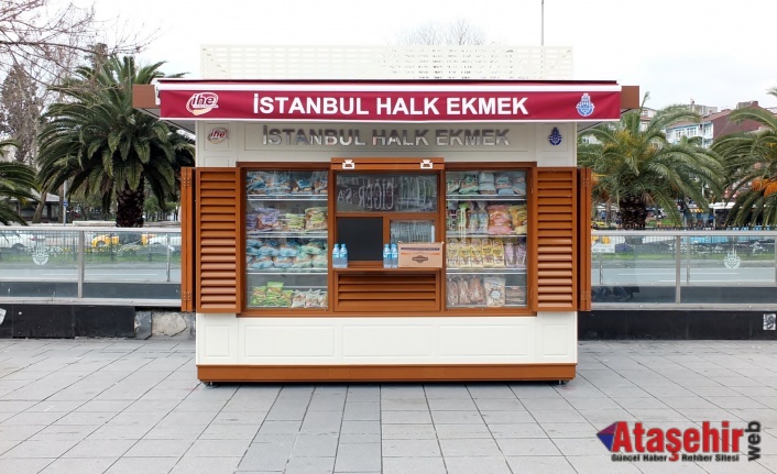 HALK EKMEK’TEN ZORUNLU FİYAT ARTIŞI