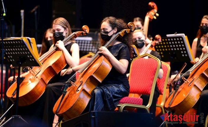   İstanbul’da Senfonik Yaz Konserleri Başladı         
