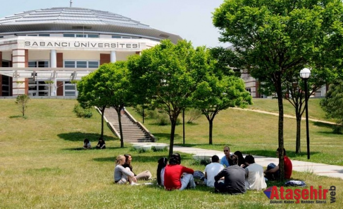 Sabancı Üniversitesi Tanıtım Günleri Başlıyor