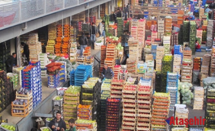 Antalya yangını halcileri tedirgin etti