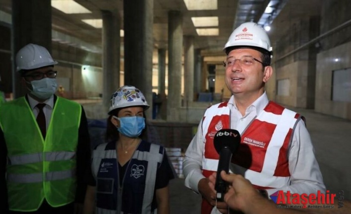 Dudullu-Bostancı metro hattı ne zaman açılacak