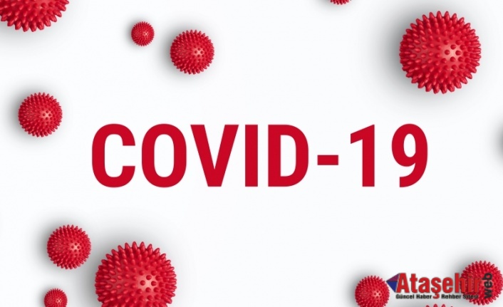 COVID-19 DEVAM EDİYOR ENDİŞE ARTIYOR