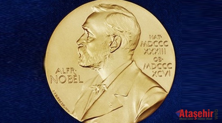 Nobel Tıp Ödülü David Julius ve Ardem Patapoutian'ın.