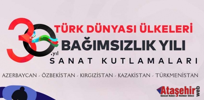 Türk Dünyası İstanbul’da Buluştu