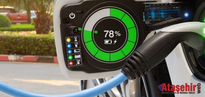 Elektrikli otomobil  otomotiv endüstrisi için tarihi bir fırsat