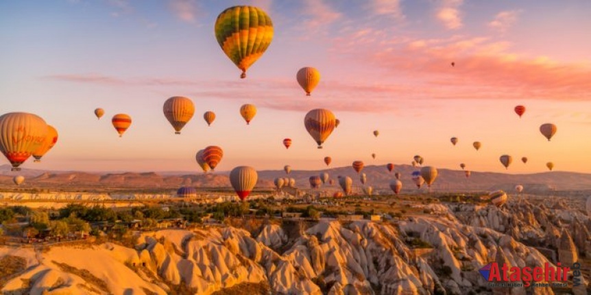 ‘Türkiye’de turizmi 12 aya yaymalıyız’