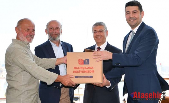 DAHA ÇOK EVE BALIK GİRECEK
