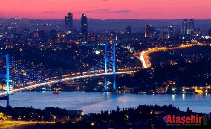 4 Günde 136 Ülkeden 16 Bin Ziyaretçi İstanbul’a Geldi
