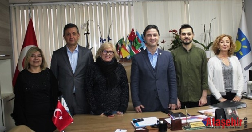 Başkan Bora Yörükoğlu; “Hedefimiz İYİ Parti’yi iktidara taşımak”