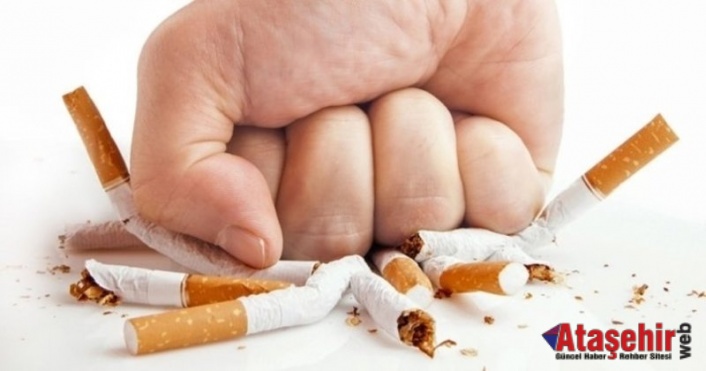 Sigaranın Vücudumuza Korkunç Etkileri
