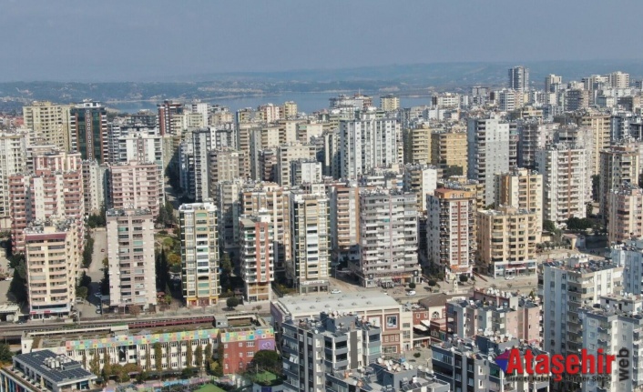 Deprem sonrası İstanbul’da Konut fiyatlarında artış durdurulamıyor